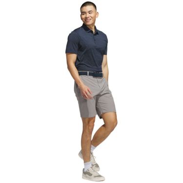 アディダス adidas　メンズ ベーシックサマーショートパンツ KUL29　2025年モデル 詳細14