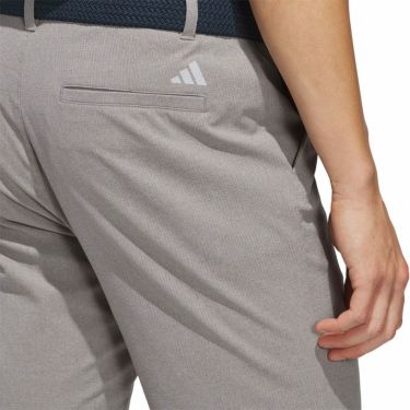 アディダス adidas　メンズ ベーシックサマーショートパンツ KUL29　2025年モデル 詳細16