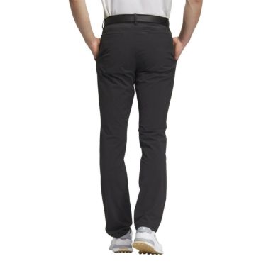 アディダス adidas　メンズ EX-Stretch active 撥水 ロングパンツ KVH15　2025年モデル 詳細3