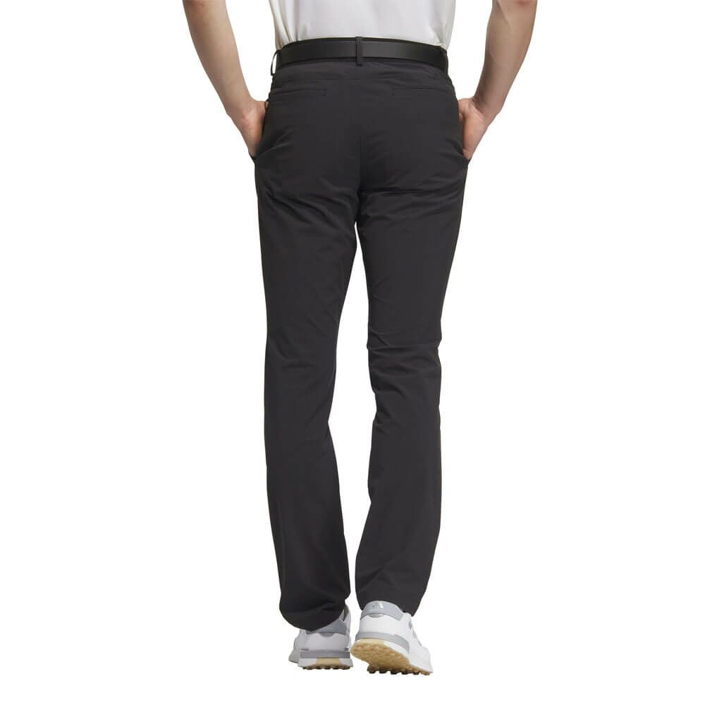 アディダス adidas　メンズ EX-Stretch active 撥水 ロングパンツ KVH15　2025年モデル 詳細3