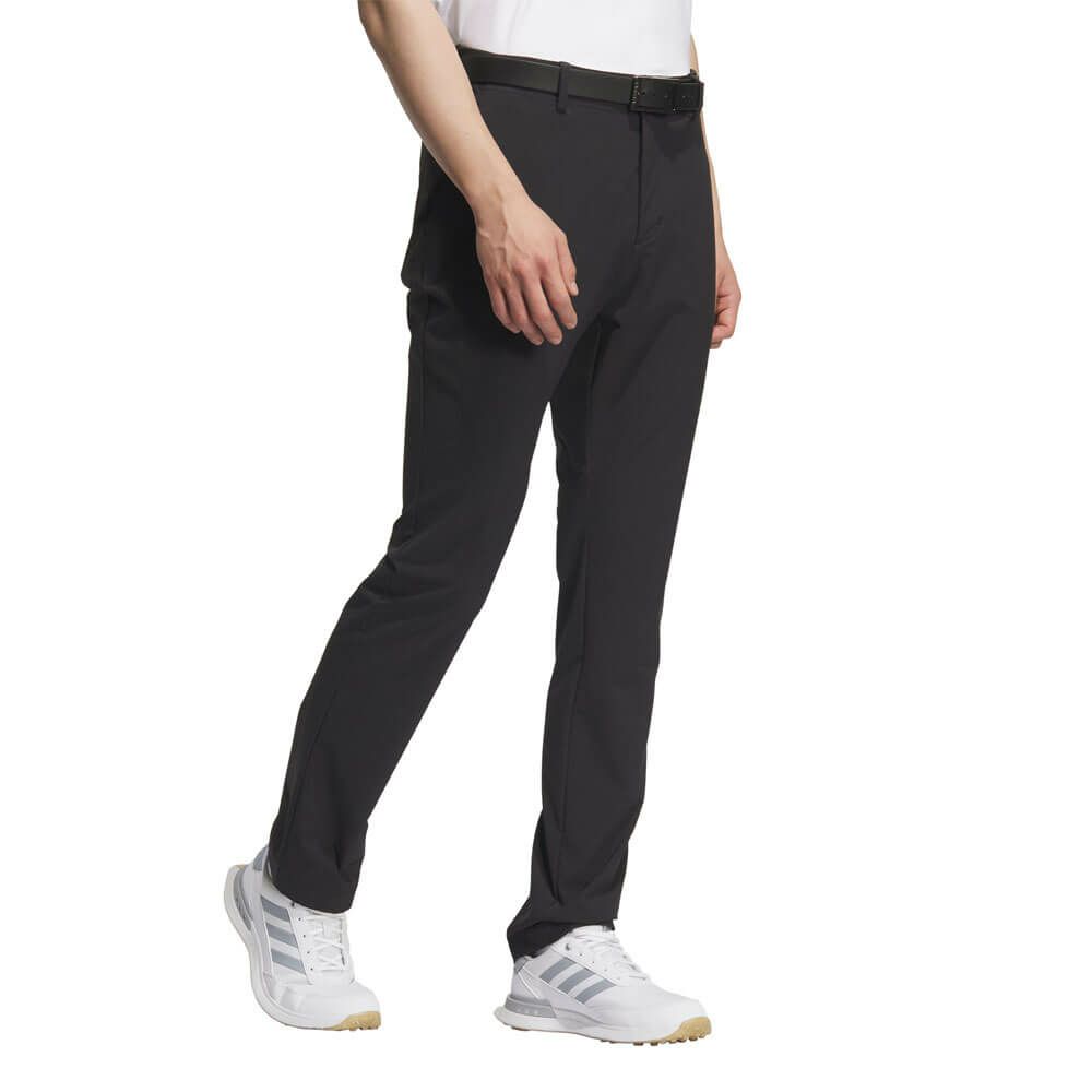 アディダス adidas　メンズ EX-Stretch active 撥水 ロングパンツ KVH15　2025年モデル 詳細4