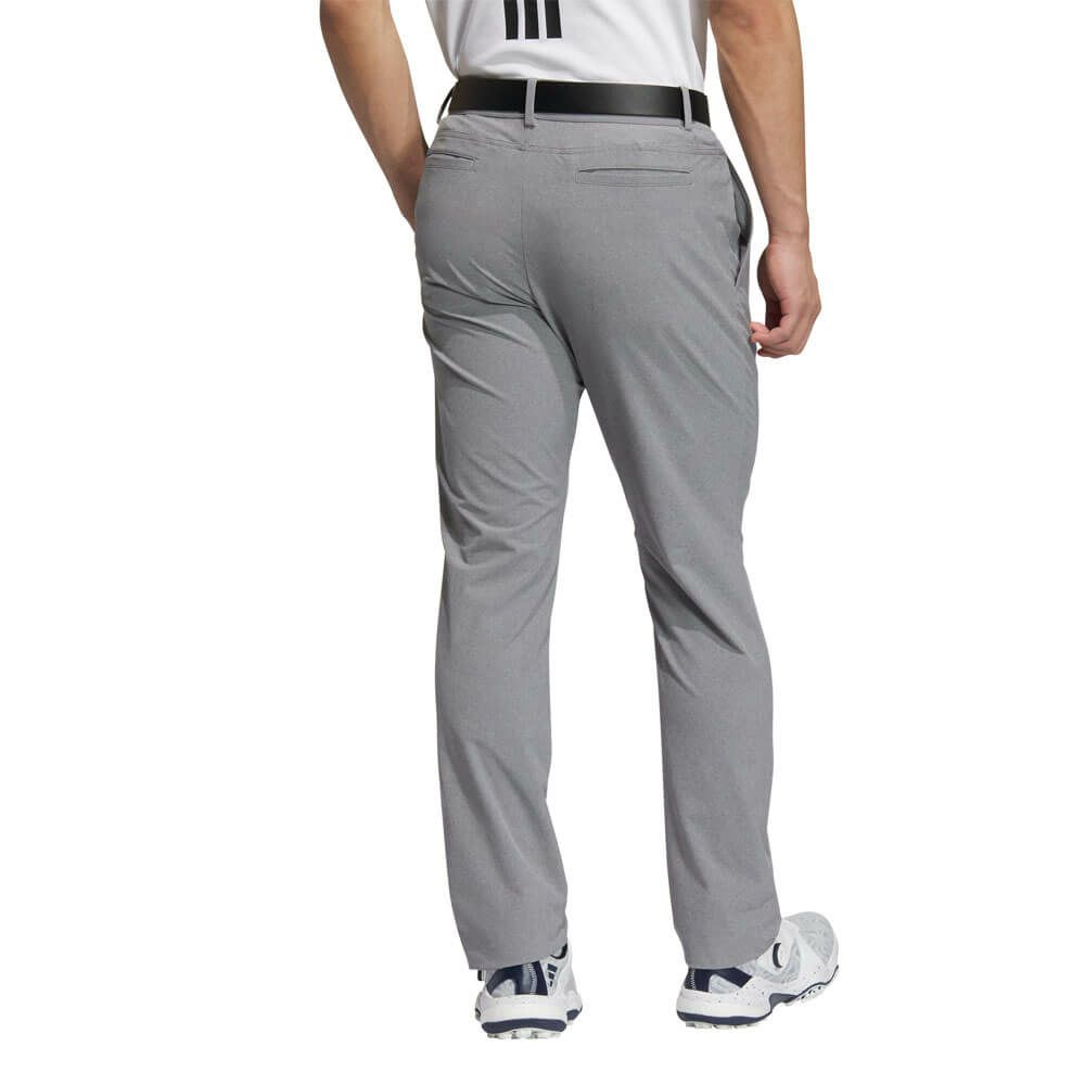 アディダス adidas　メンズ EX-Stretch active 撥水 ロングパンツ KVH15　2025年モデル 詳細8