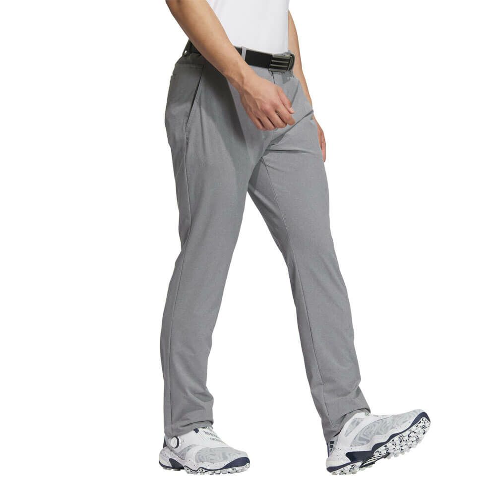 アディダス adidas　メンズ EX-Stretch active 撥水 ロングパンツ KVH15　2025年モデル 詳細9