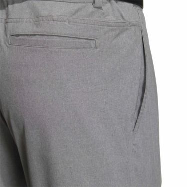 アディダス adidas　メンズ EX-Stretch active 撥水 ロングパンツ KVH15　2025年モデル 詳細11