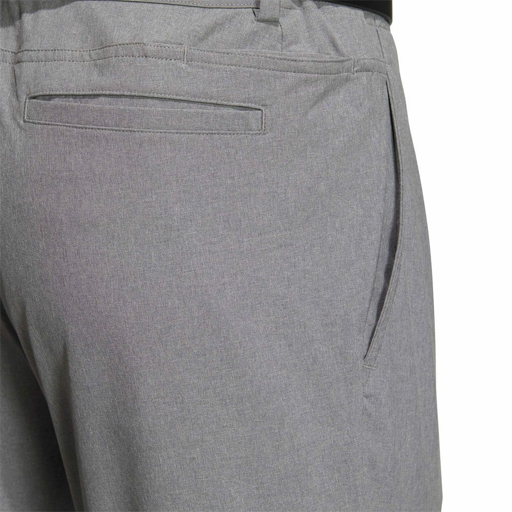 アディダス adidas　メンズ EX-Stretch active 撥水 ロングパンツ KVH15　2025年モデル 詳細11