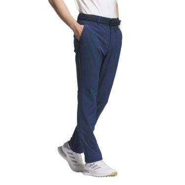 アディダス adidas　メンズ EX-Stretch active 撥水 ロングパンツ KVH15　2025年モデル 詳細14