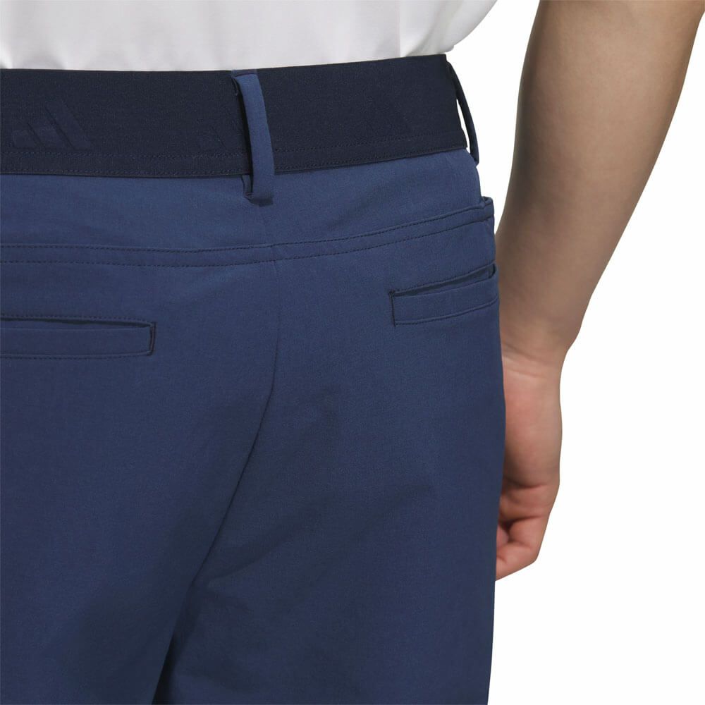 アディダス adidas　メンズ EX-Stretch active 撥水 ロングパンツ KVH15　2025年モデル 詳細15