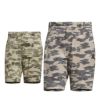 アディダス adidas　メンズ 撥水 カモフラージュ柄 ショートパンツ KVH19　2025年モデル