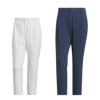アディダス adidas　メンズ EX-Stretch active サッカー ルーズフィット アンクルパンツ KVH21　2025年モデル