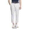 アディダス adidas　メンズ EX-Stretch active サッカー ルーズフィット アンクルパンツ KVH21　2025年モデル 詳細2
