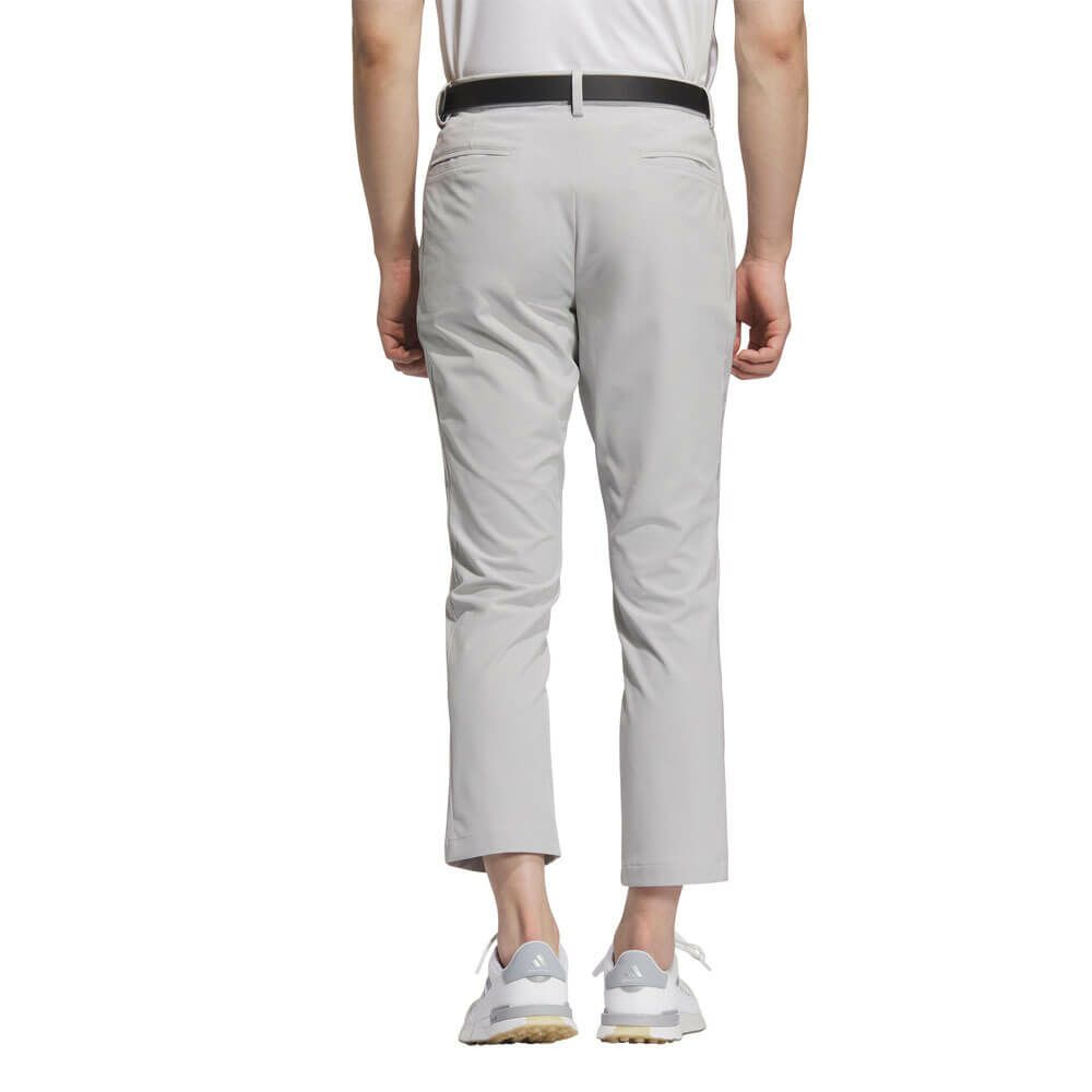 アディダス adidas　メンズ EX-Stretch active サイドパネル アンクルパンツ KVH22　2025年モデル 詳細3