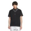 アディダス adidas　 ビヨンド ザ コース ルーズフィット ニットベスト KTN38　2025年モデル 詳細7