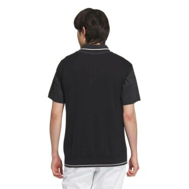 アディダス adidas　 ビヨンド ザ コース ルーズフィット ニットベスト KTN38　2025年モデル 詳細8