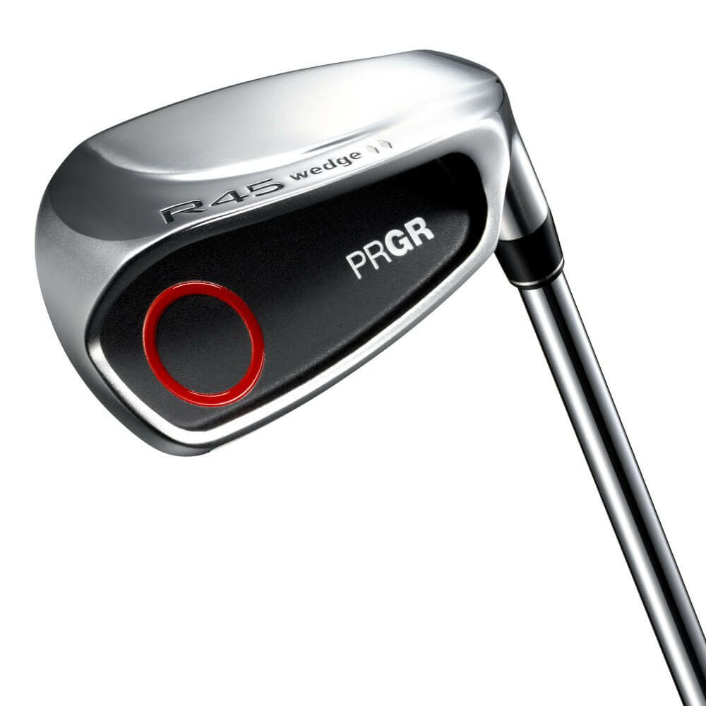 プロギア PRGR　R45 メンズ ウェッジ