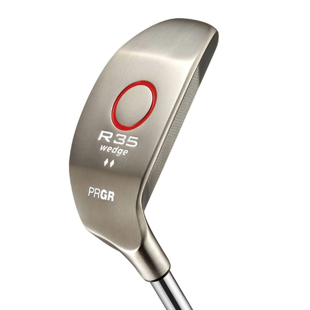 プロギア PRGR　R35 レディース ウェッジ 詳細1