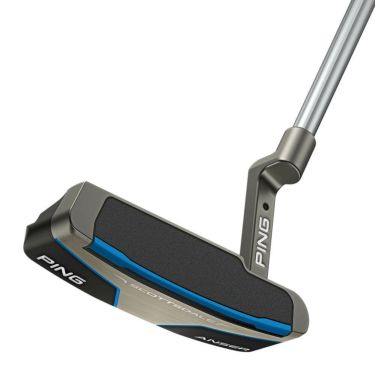 PING ピン　SCOTTSDALE スコッツデール ANSER アンサー パター　2025年モデル 詳細1