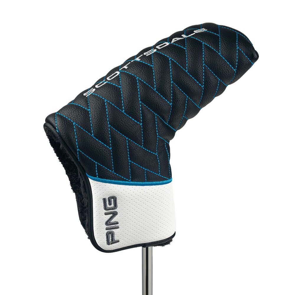 PING ピン　SCOTTSDALE スコッツデール ANSER アンサー パター　2025年モデル 詳細5