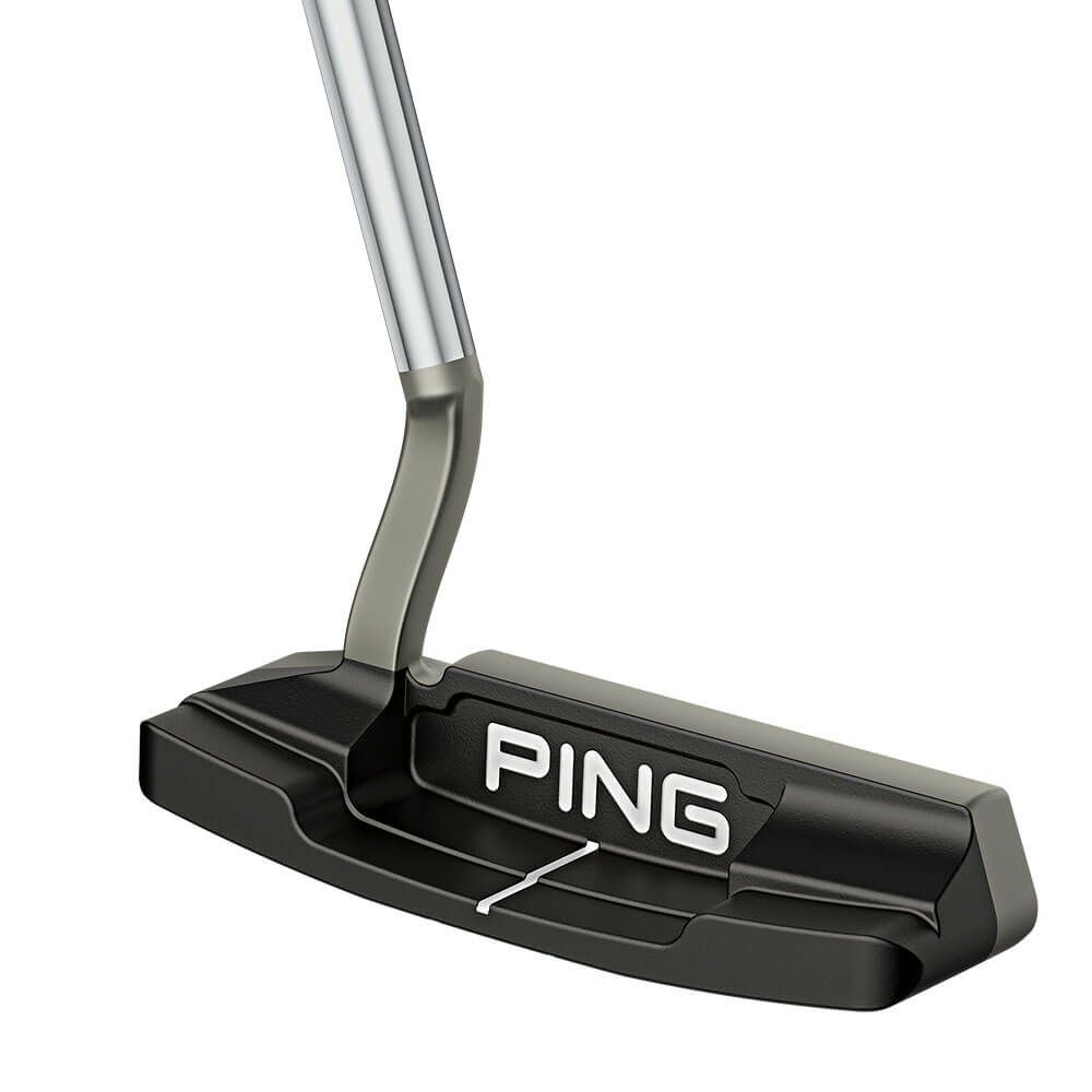 PING ピン　SCOTTSDALE スコッツデール ANSER4 アンサー4 パター　2025年モデル 詳細3