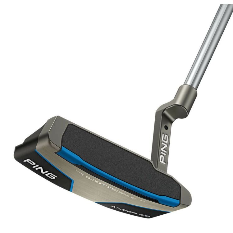 PING 新作 ピン パター 2023 ANSER 2D アンサー 34インチ