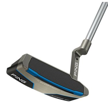 PING ピン　SCOTTSDALE スコッツデール ANSER2D アンサー2D パター　2025年モデル 詳細1