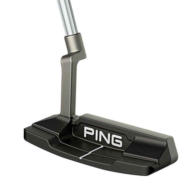 PING SCOTTSDALE スコッツデール DS72 33インチ パター SCOTTSDALE スコッツデール DS72 ディーエス72 [33インチ