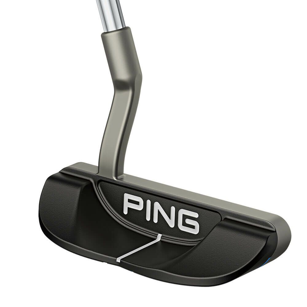 PING ピン　SCOTTSDALE スコッツデール B63 パター　2025年モデル 詳細3
