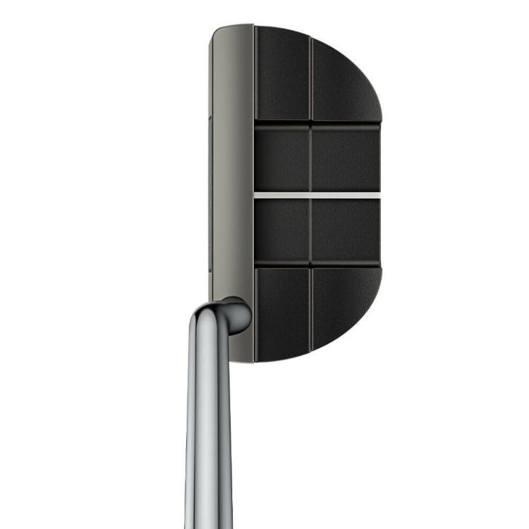 ピン PING SCOTTSDALE スコッツデール DS72 パター 2025年モデル