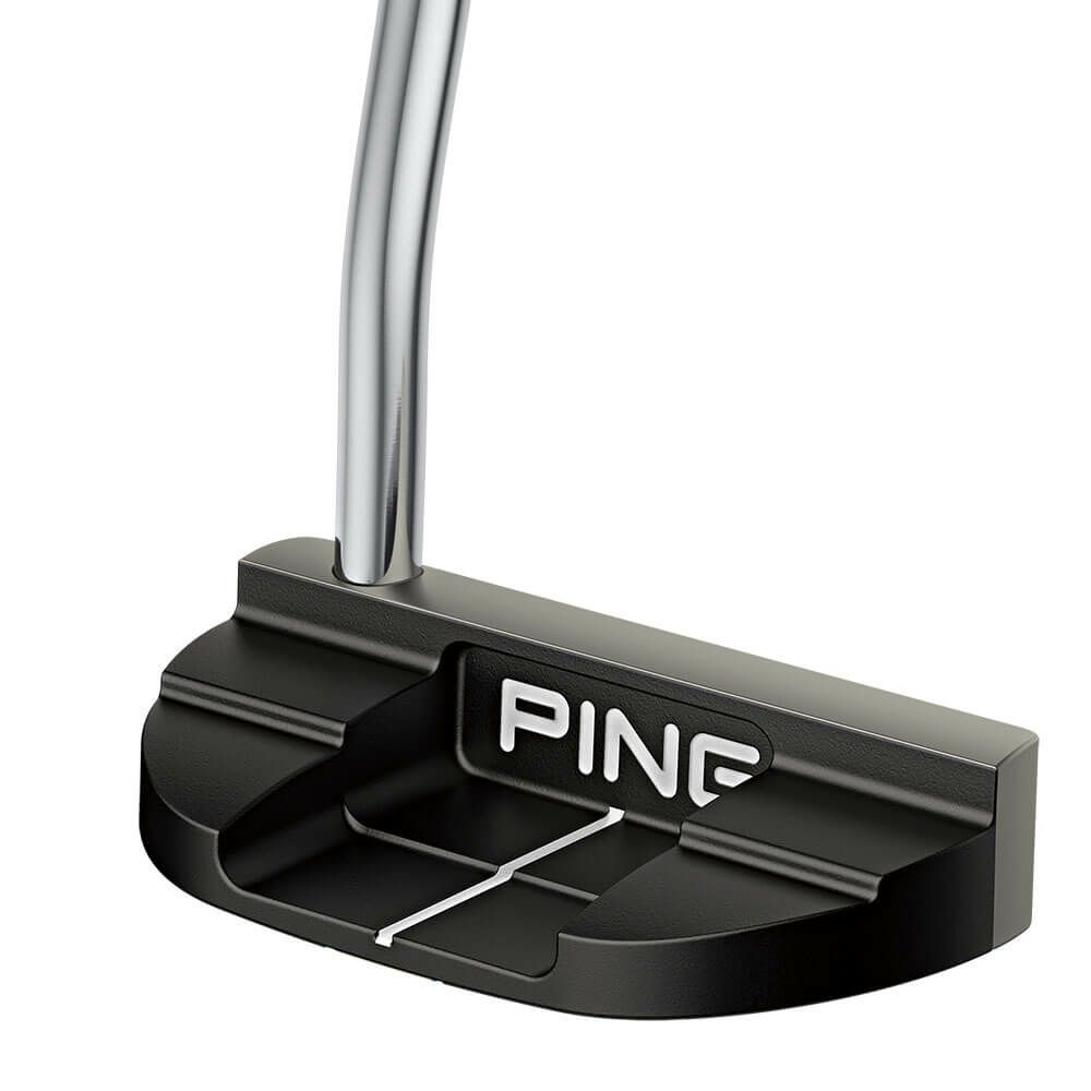 PING ピン　SCOTTSDALE スコッツデール DS72 パター　2025年モデル 詳細3