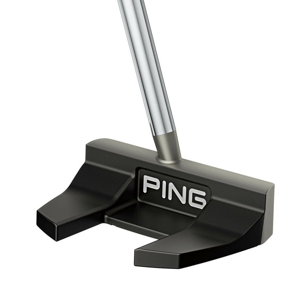 PING ピン　SCOTTSDALE スコッツデール PRIME TYNE C プライムタインC パター　2025年モデル 詳細3