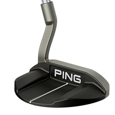 PING ピン　SCOTTSDALE スコッツデール OSLO3 オスロ3 パター　2025年モデル 詳細3