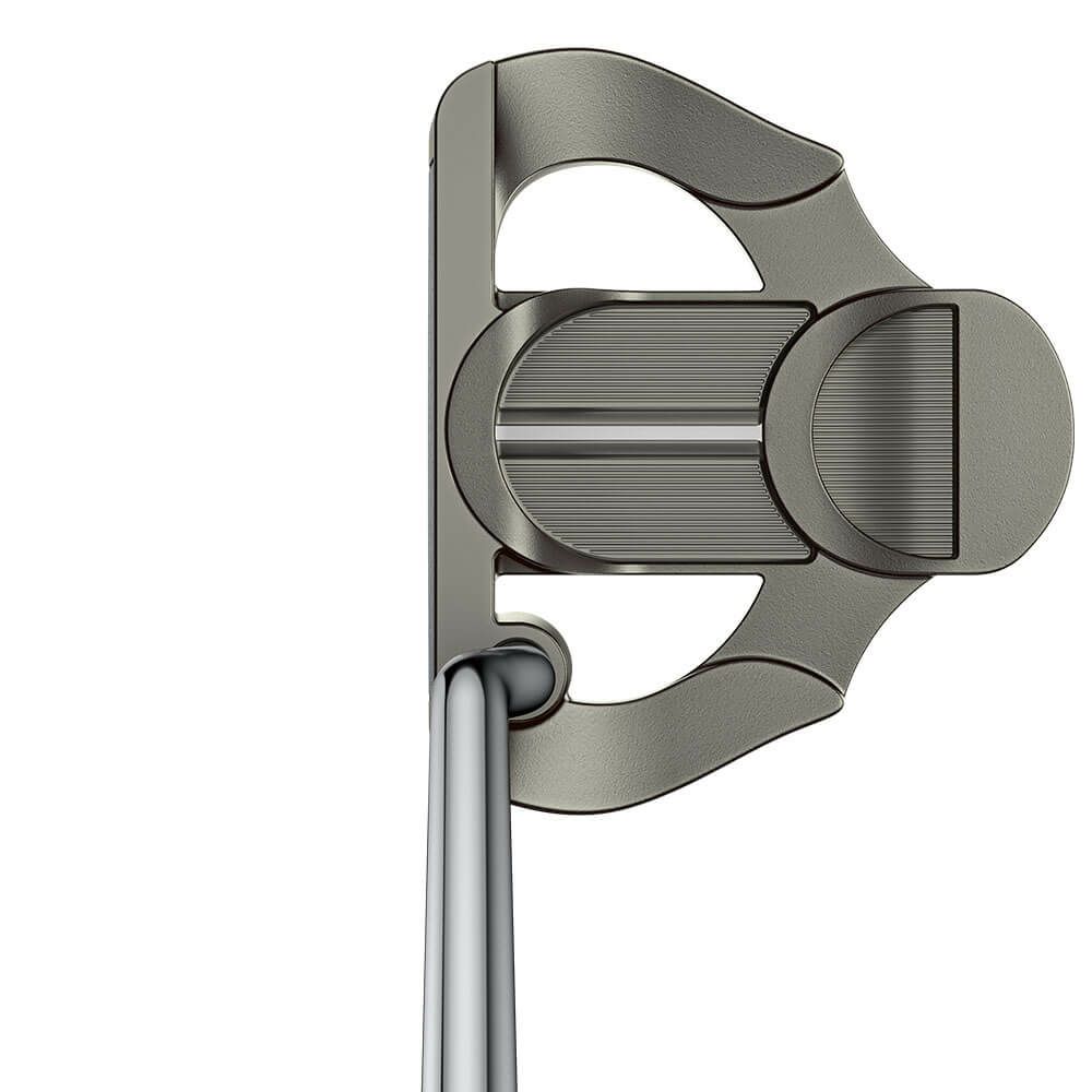 PING ピン　SCOTTSDALE スコッツデール CRAZ-E クレイジー パター　2025年モデル 詳細2