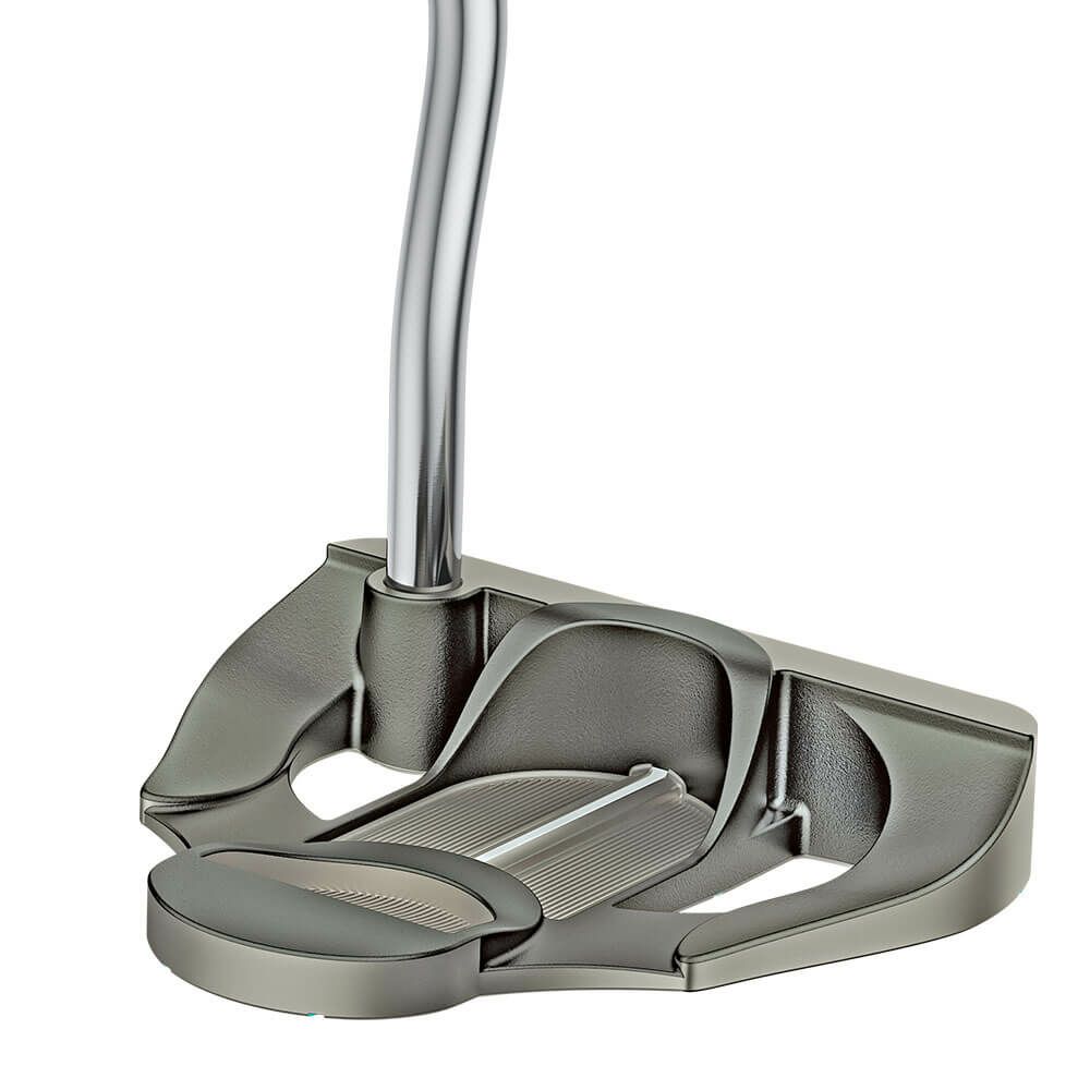 PING ピン　SCOTTSDALE スコッツデール CRAZ-E クレイジー パター　2025年モデル 詳細3