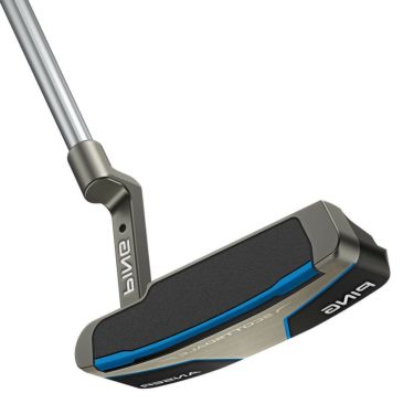 PING ピン　SCOTTSDALE スコッツデール ANSER アンサー 左用・レフティ パター　2025年モデル 詳細1
