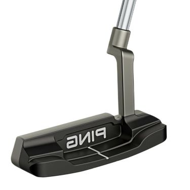 PING ピン　SCOTTSDALE スコッツデール ANSER アンサー 左用・レフティ パター　2025年モデル 詳細3