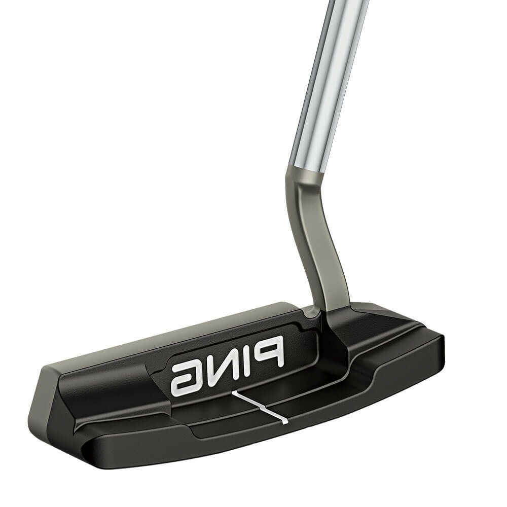 PING ピン　SCOTTSDALE スコッツデール ANSER4 アンサー4 左用・レフティ パター　2025年モデル 詳細3