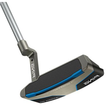 PING ピン　SCOTTSDALE スコッツデール ANSER2D アンサー2D 左用・レフティ パター　2025年モデル 詳細1