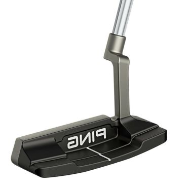 PING ピン　SCOTTSDALE スコッツデール ANSER2D アンサー2D 左用・レフティ パター　2025年モデル 詳細3
