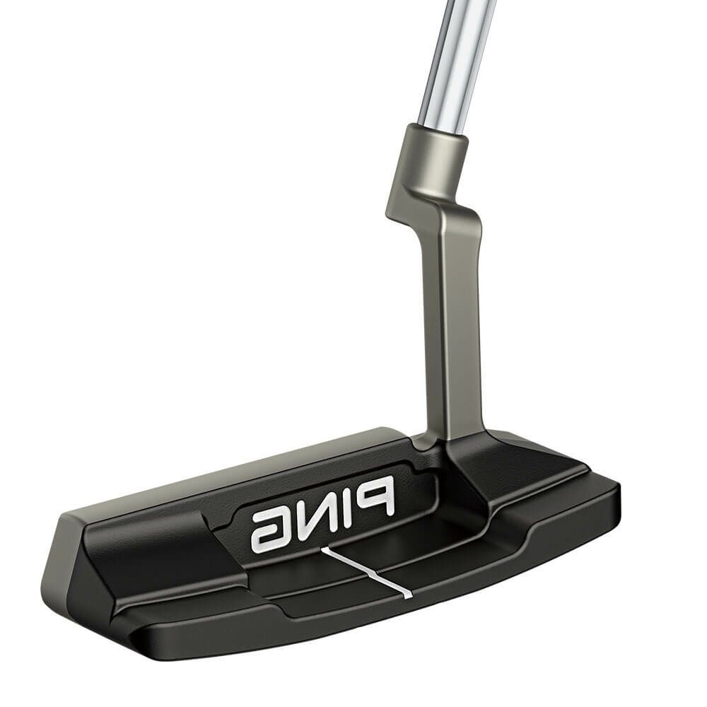 PING ピン　SCOTTSDALE スコッツデール ANSER2D アンサー2D 左用・レフティ パター　2025年モデル 詳細3