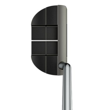 PING ピン　SCOTTSDALE スコッツデール DS72 左用・レフティ パター　2025年モデル 詳細2