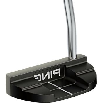 PING ピン　SCOTTSDALE スコッツデール DS72 左用・レフティ パター　2025年モデル 詳細3