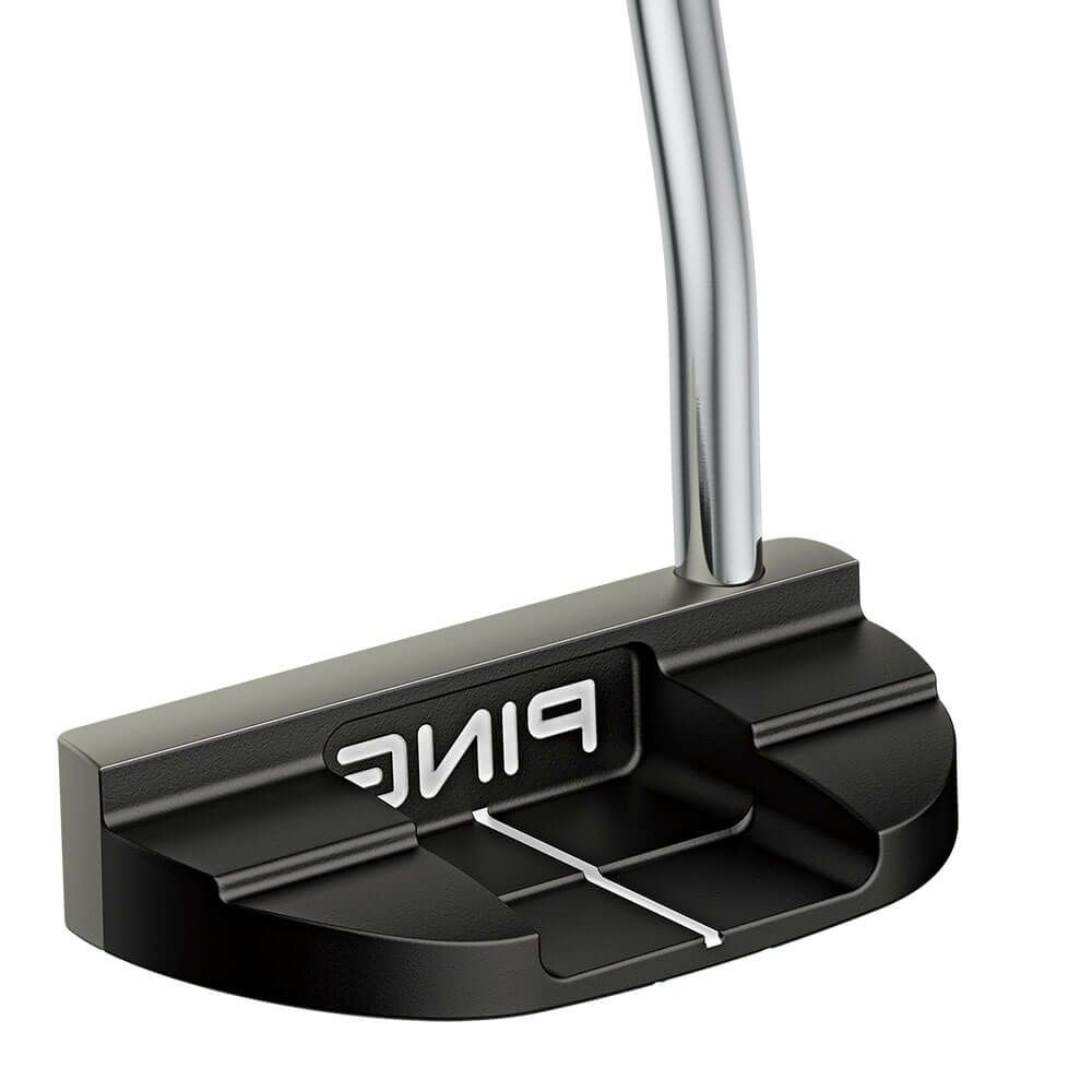 PING ピン　SCOTTSDALE スコッツデール DS72 左用・レフティ パター　2025年モデル 詳細3