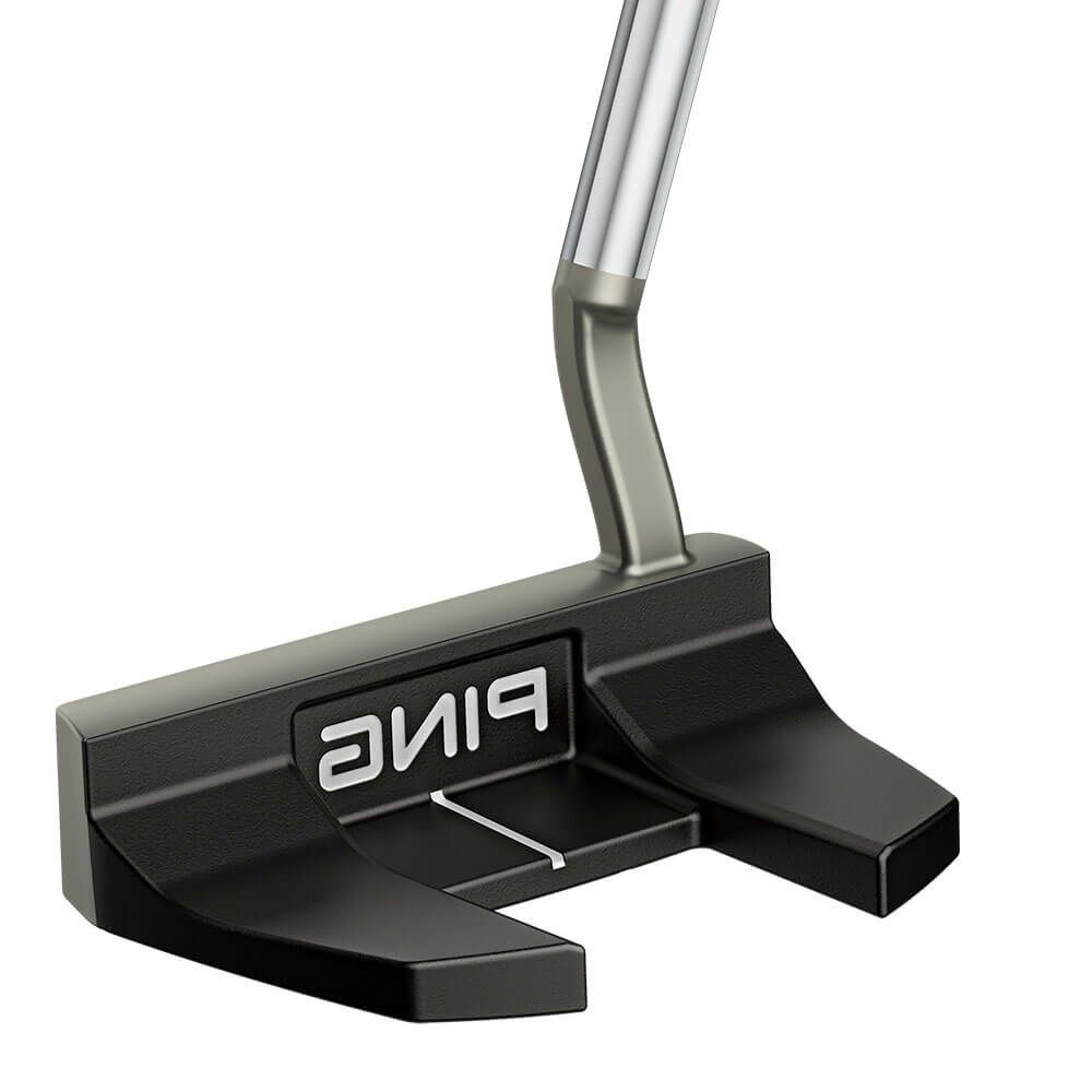 PING ピン　SCOTTSDALE スコッツデール PRIME TYNE 4 プライムタイン4 左用・レフティ パター　2025年モデル 詳細3