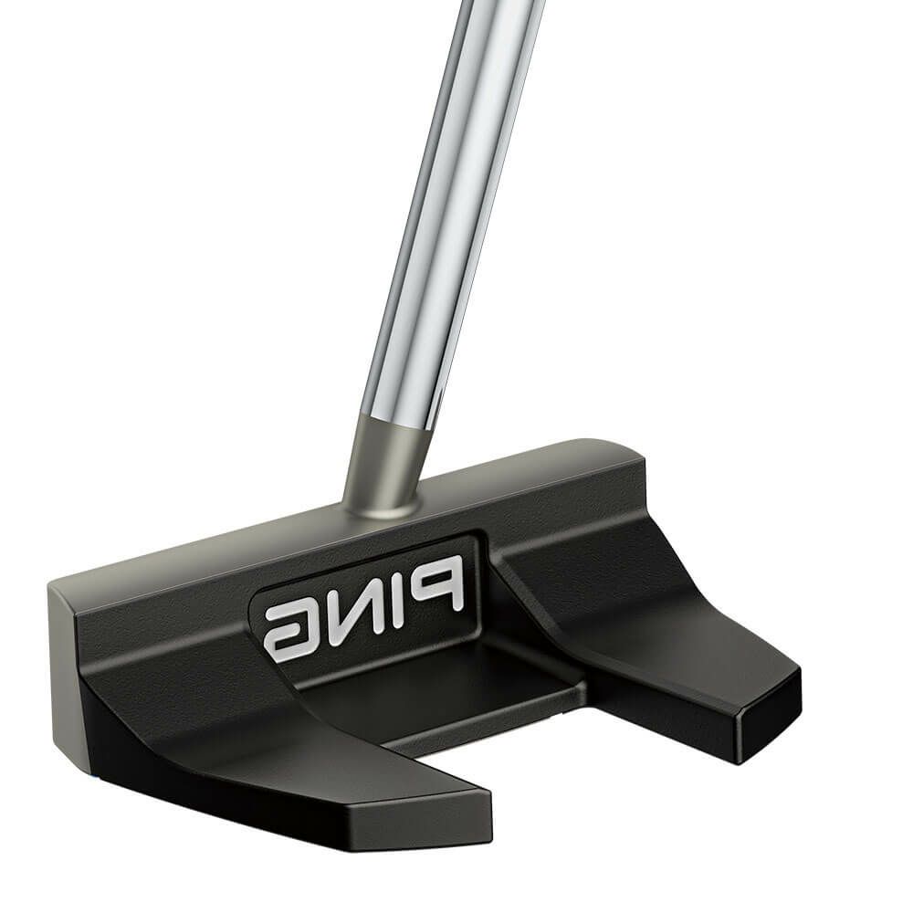 PING ピン　SCOTTSDALE スコッツデール PRIME TYNE C プライムタインC 左用・レフティ パター　2025年モデル 詳細3