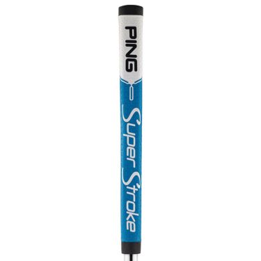 PING ピン　SCOTTSDALE スコッツデール PRIME TYNE C プライムタインC 左用・レフティ パター　2025年モデル 詳細4