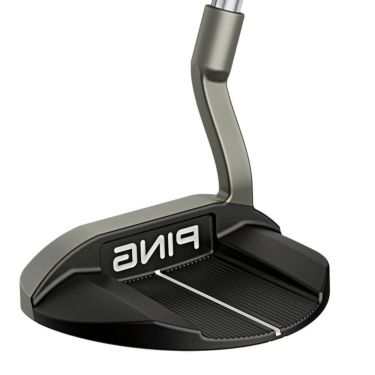 PING ピン　SCOTTSDALE スコッツデール OSLO3 オスロ3 左用・レフティ パター　2025年モデル 詳細3
