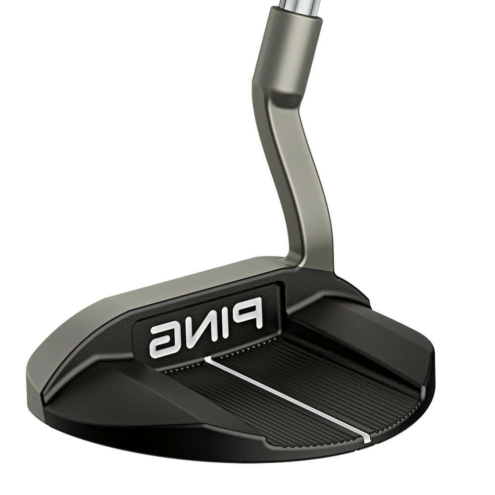 PING ピン　SCOTTSDALE スコッツデール OSLO3 オスロ3 左用・レフティ パター　2025年モデル 詳細3