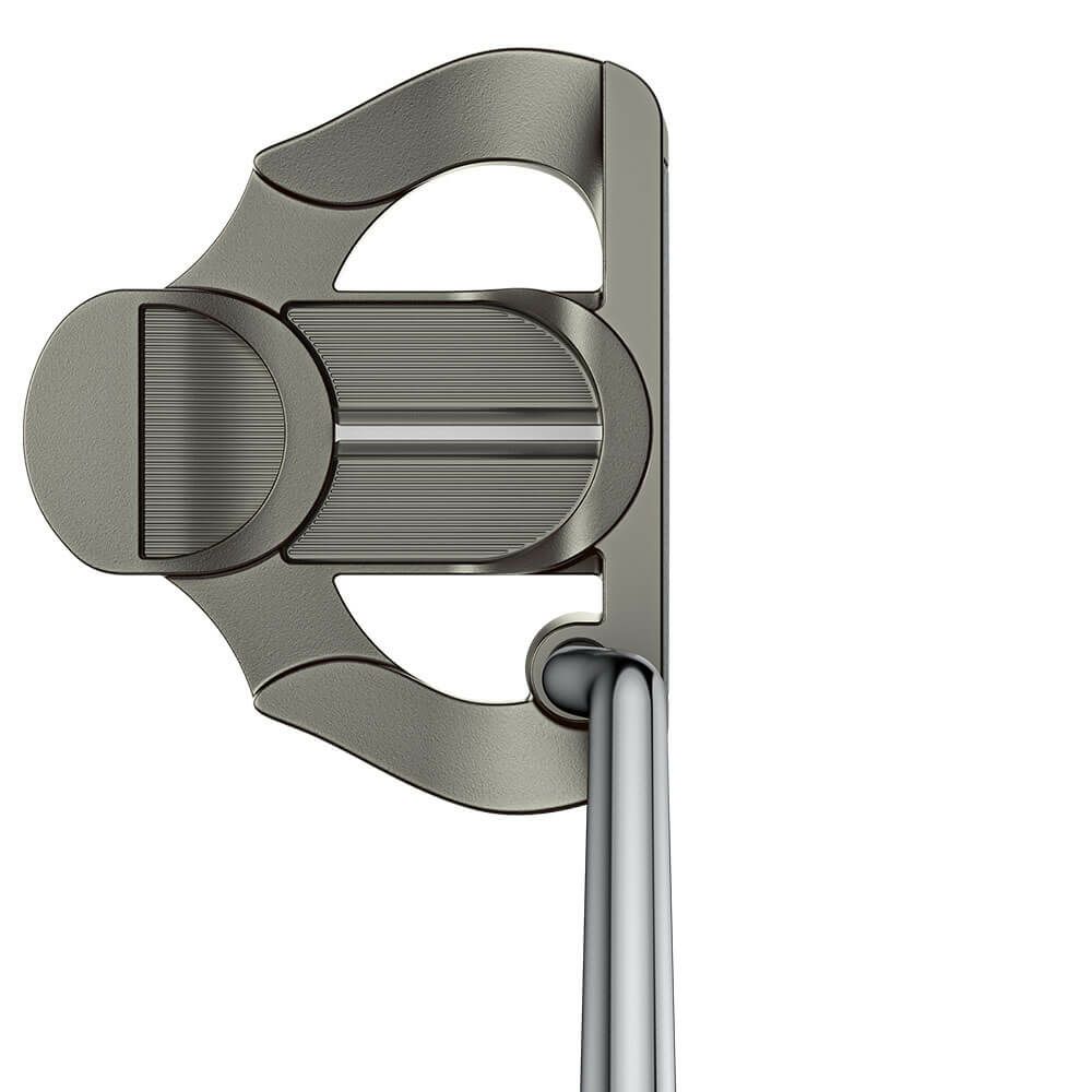 ピン PING SCOTTSDALE スコッツデール CRAZ-E クレイジー 左用