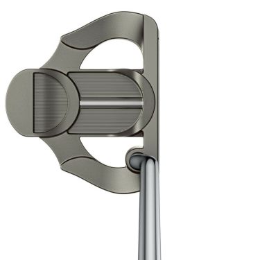 PING ピン　SCOTTSDALE スコッツデール CRAZ-E クレイジー 左用・レフティ パター　2025年モデル 詳細2