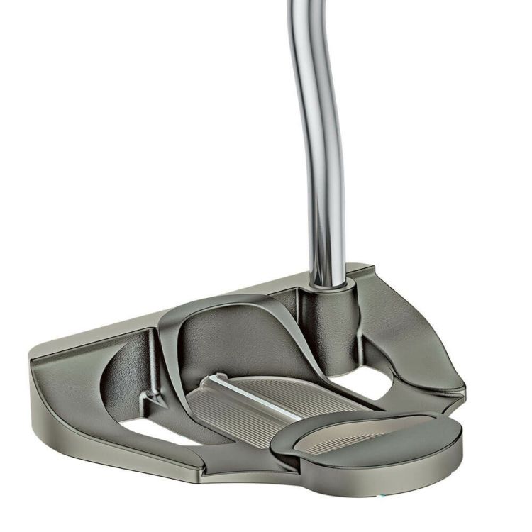 ピン PING SCOTTSDALE スコッツデール CRAZ-E クレイジー 左用