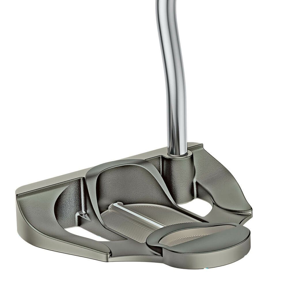 PING ピン　SCOTTSDALE スコッツデール CRAZ-E クレイジー 左用・レフティ パター　2025年モデル 詳細3